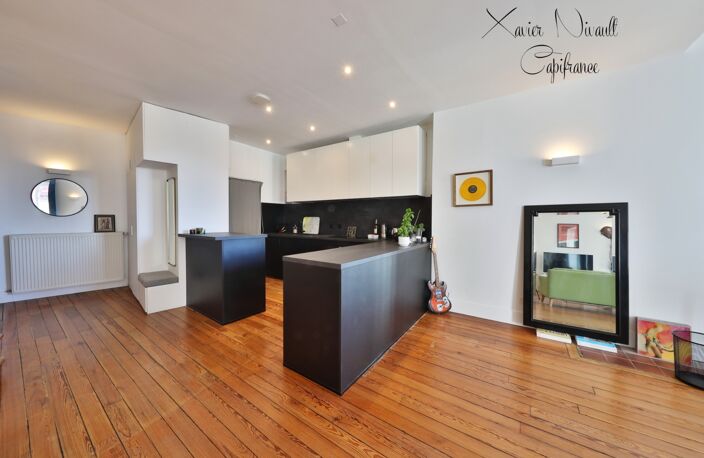Appartement à vendre  pièces  (71) — photo 5