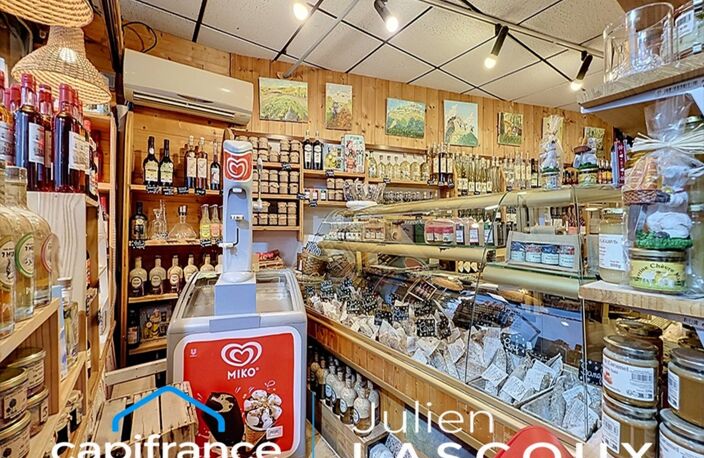 À VENDRE – FONDS DE COMMERCE AU CŒUR DE VILLARD-DE-LANS — photo 3