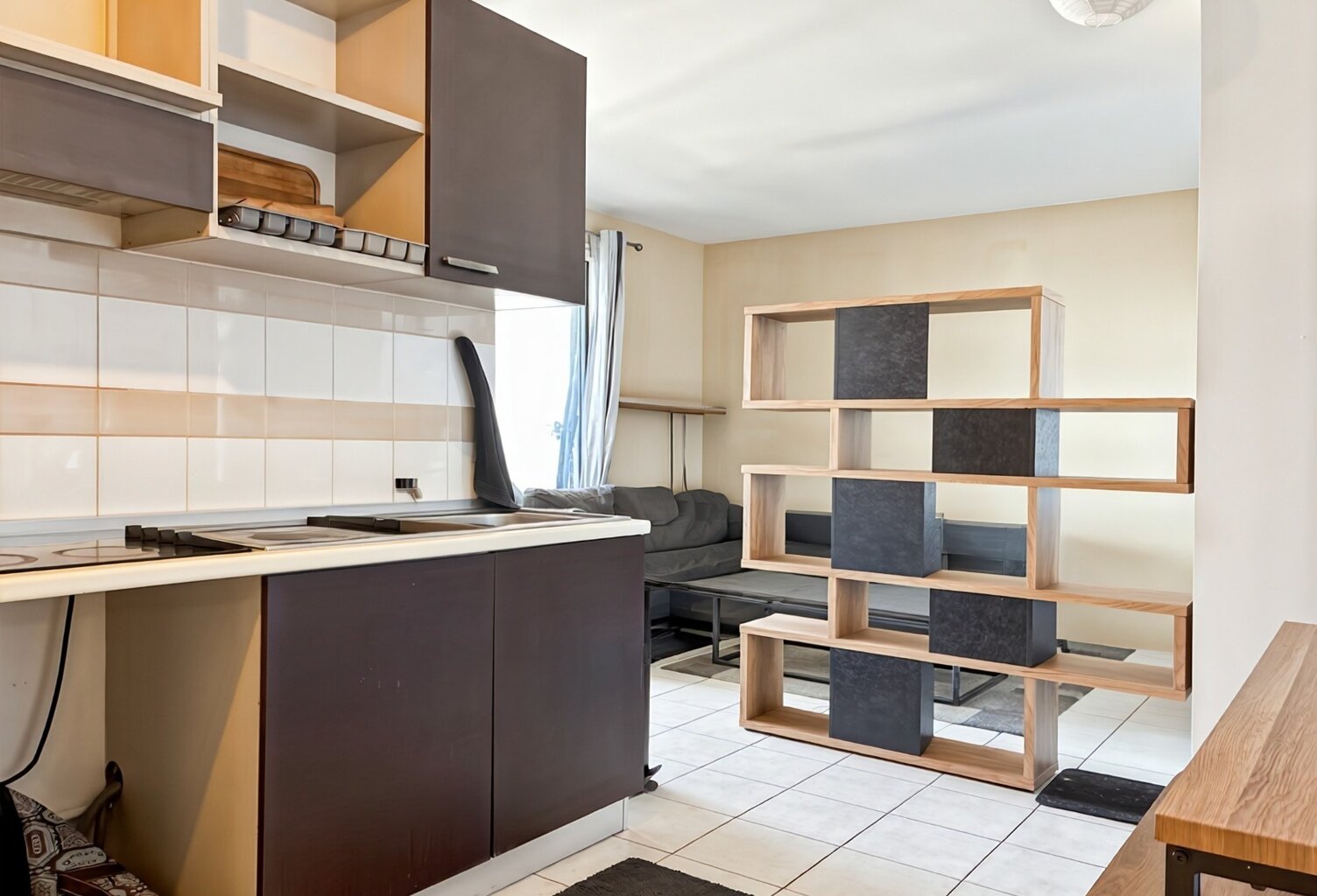T3 DE 52,30 m² AVEC VARANGUE DE 9,89m2 — SAINTE-CLOTILDE, QUARTIER UNIVERSITAIRE — IDÉAL INVESTISSEMENT COLOCATION, RENDEMENT 7%+ — photo 1