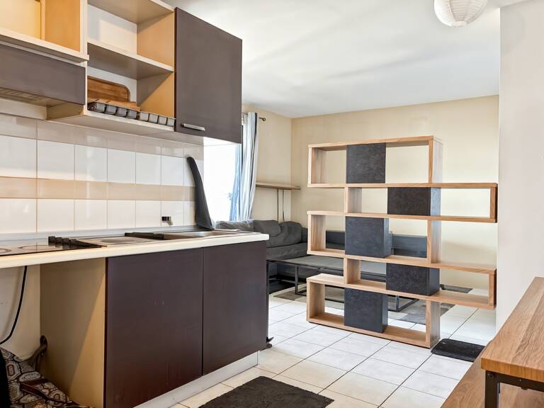 T3 DE 52,30 m² AVEC VARANGUE DE 9,89m2 — SAINTE-CLOTILDE, QUARTIER UNIVERSITAIRE — IDÉAL INVESTISSEMENT COLOCATION, RENDEMENT 7%+ — photo 1