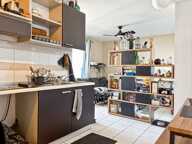 T3 DE 52,30 m² AVEC VARANGUE DE 9,89m2 — SAINTE-CLOTILDE, QUARTIER UNIVERSITAIRE — IDÉAL INVESTISSEMENT COLOCATION, RENDEMENT 7%+ — photo 2