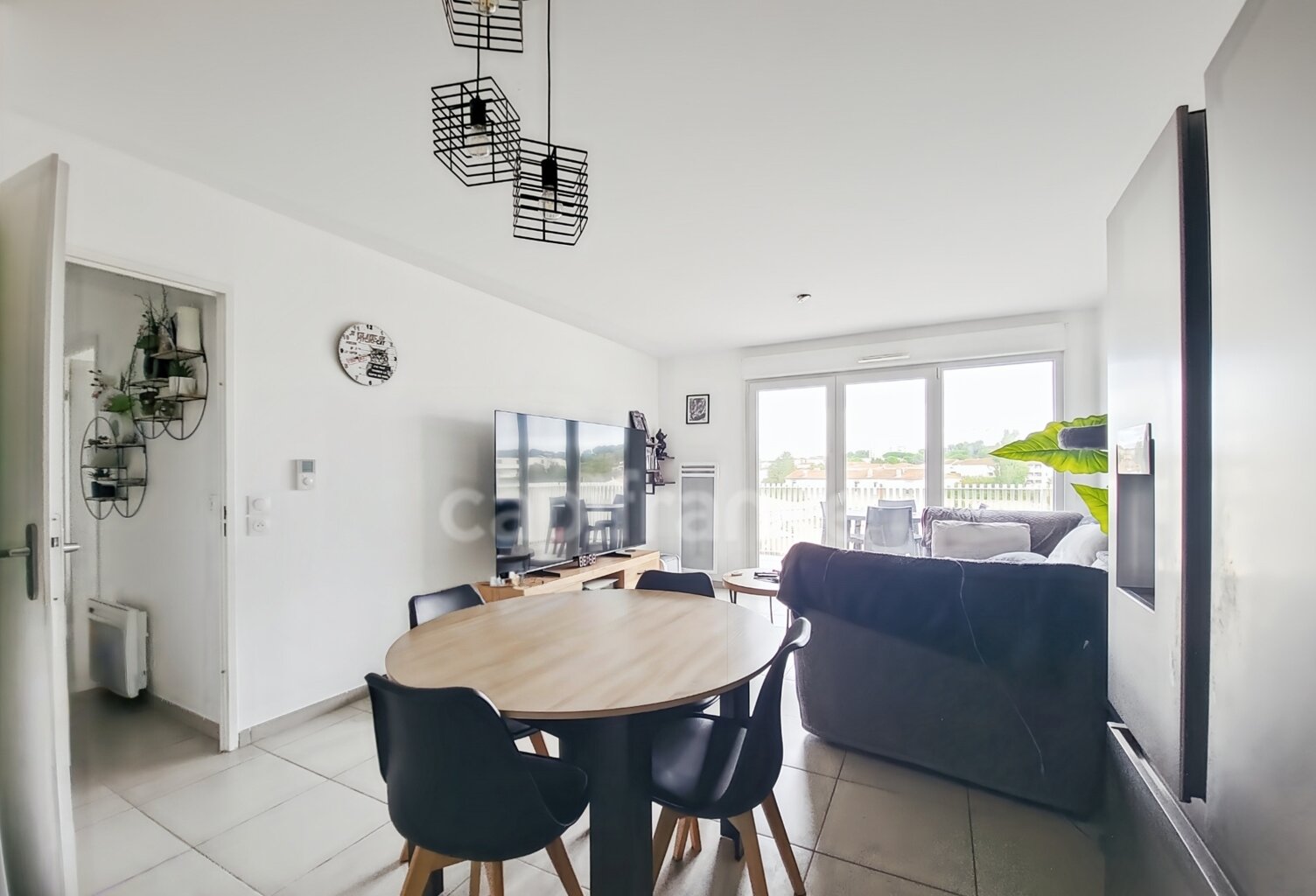 Appartement à vendre 3 pièces ISTRES (13) — photo 1