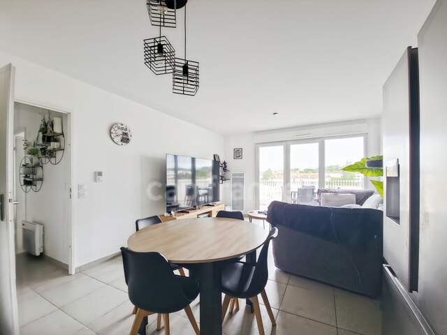 Appartement à vendre 3 pièces ISTRES (13) — photo du bien