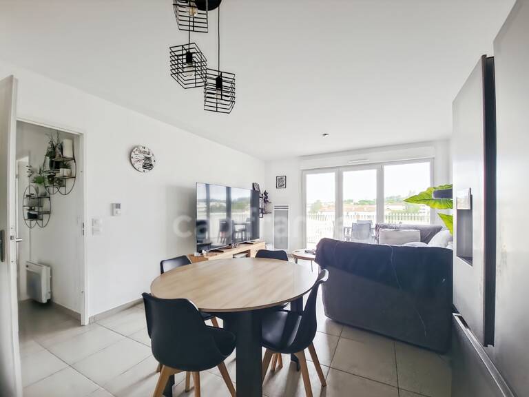 Appartement à vendre 3 pièces ISTRES (13) — photo 1