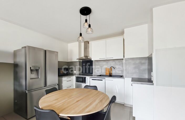 Appartement à vendre 3 pièces ISTRES (13) — photo 3