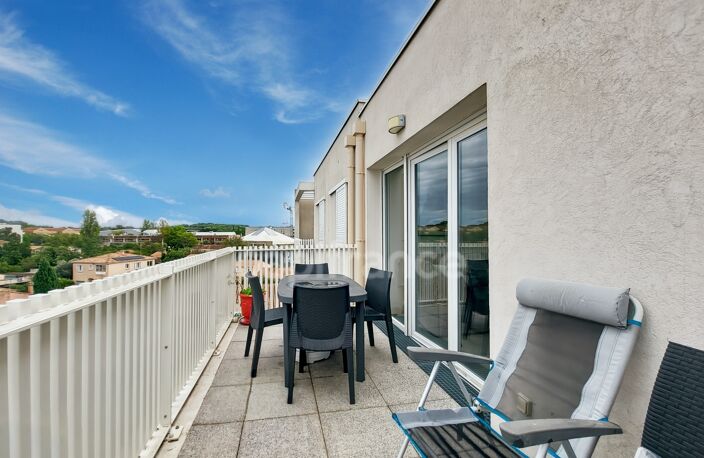 Appartement à vendre 3 pièces ISTRES (13) — photo 4