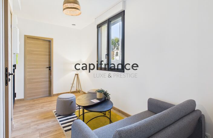 MERVILLE-FRANCEVILLE-PLAGE – LE HOME VARAVILLE | APPARTEMENT 3 PIÈCES AVEC JARDIN PRIVATIF, À QUELQUES PAS DE LA PLAGE — photo 3
