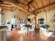 Domaine viticole et activité touristique au cœur de la campagne charentaise - Vanzac (17) — photo 4