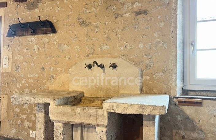 Domaine viticole et activité touristique au cœur de la campagne charentaise - Vanzac (17) — photo 5