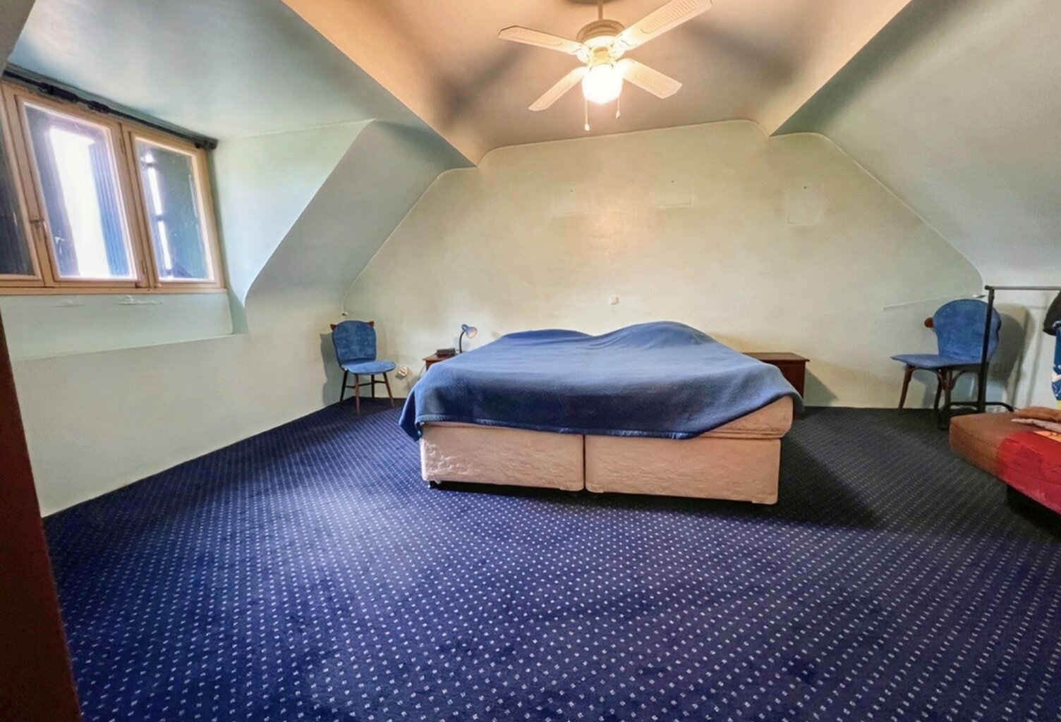 Maison à vendre 5 pièces  (49) avec de nombreuses dépendances habitables — photo 1