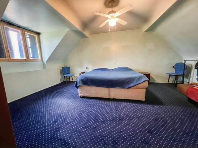 Maison à vendre 5 pièces  (49) avec de nombreuses dépendances habitables — photo du bien