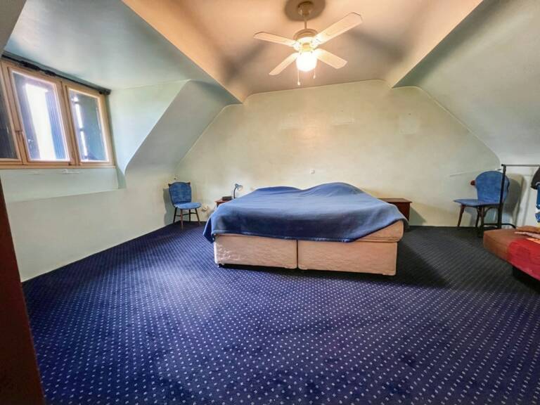 Maison à vendre 5 pièces  (49) avec de nombreuses dépendances habitables — photo 1