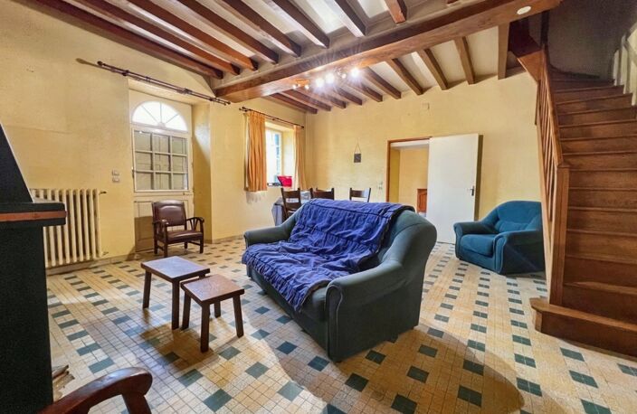 Maison à vendre 5 pièces  (49) avec de nombreuses dépendances habitables — photo 3
