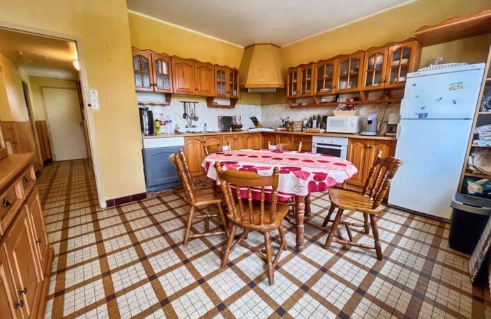 Maison à vendre 5 pièces  (49) avec de nombreuses dépendances habitables — photo 4