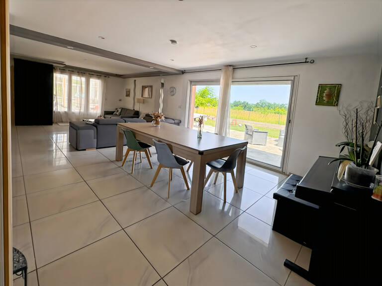 Villa Contemporaine 253 m² – Piscine Intérieure Chauffée, DPE A & Parc 1 510 m² à 12 min de Nérac, 1h30 de Bordeaux et Toulouse — photo 1