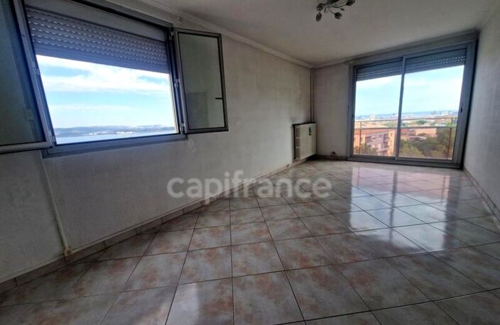 À vendre à Sète – T3 de 53,20 m² avec vue panoramique sur la mer, le port et l’étang de Thau — photo 3