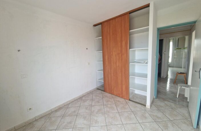 À vendre à Sète – T3 de 53,20 m² avec vue panoramique sur la mer, le port et l’étang de Thau — photo 5
