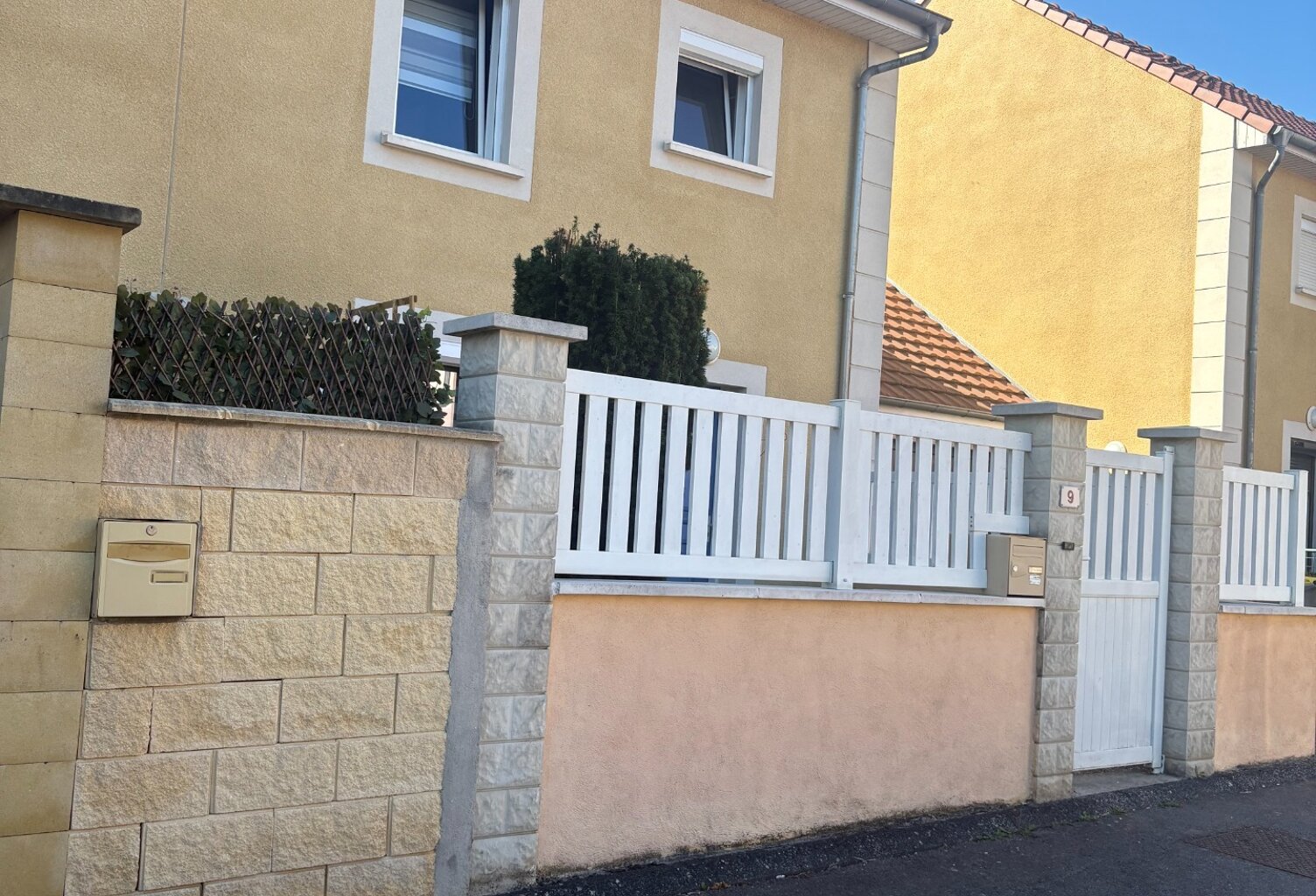 MAISON 5 PIECES — photo 1