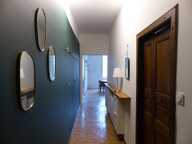 Dans un Hôtel Particulier au centre de Sommières : Appartement Bourgeois refait à neuf  ! — photo 2