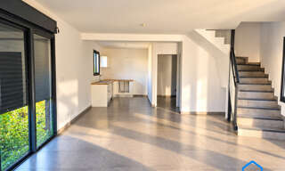 Maison 4 Pièces 93 m² à vendre à Saint-Pierre (97410)