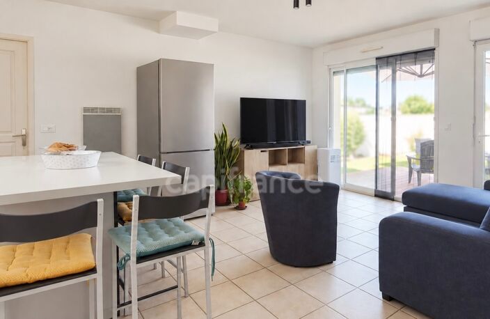 ROYAN CHATELARD – UNE MAISON AVEC JARDIN POUR INVESTIR — photo 3
