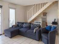ROYAN CHATELARD – UNE MAISON AVEC JARDIN POUR INVESTIR — photo 4