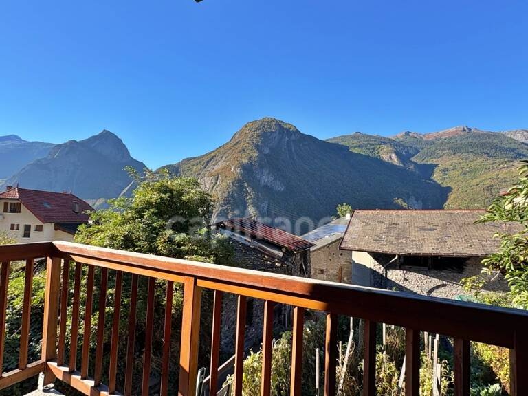 Maison à vendre 5 pièces en Savoie (73), parking, locations — photo 1