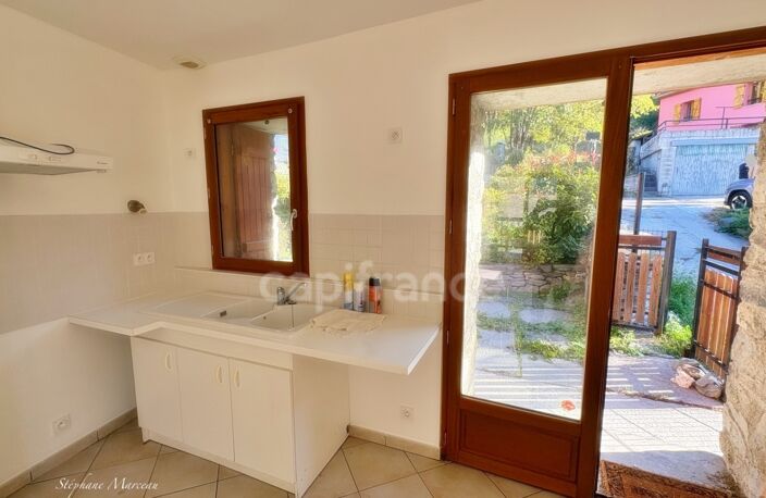 Maison à vendre 5 pièces en Savoie (73), parking, locations — photo 2