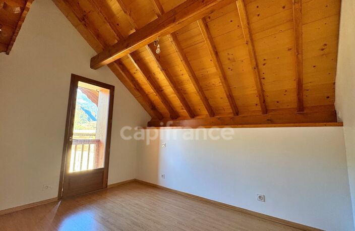 Maison à vendre 5 pièces en Savoie (73), parking, locations — photo 5