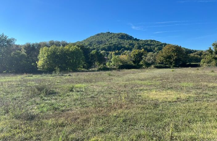 Vente maison à construire 110 m² Draguignan (83300) — photo 2
