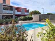 Dpt Hérault (34), à vendre MAUGUIO appartement T2 — photo 3