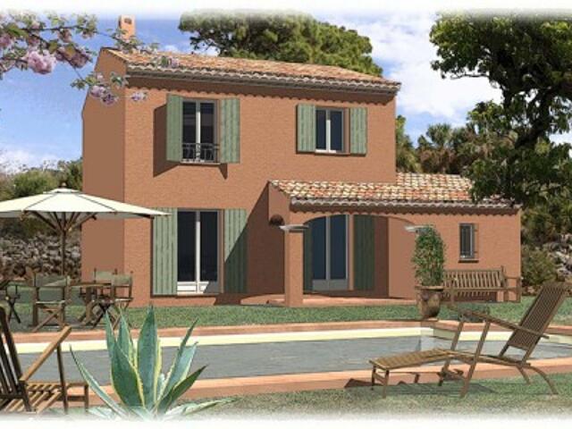 Maison proposé à Puget-Ville
