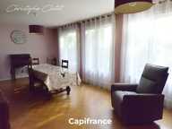 LE HAVRE- Aplemont- Appartement T3 avec cave à vendre — photo 3