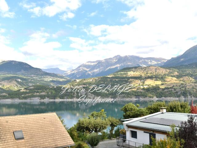 Appartement à Savines-le-Lac