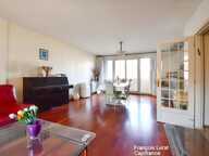 Appartement à vendre 5 pièces proche Mairie de THIAIS (94)– Appartement de 5 pièces avec une cave et une place de parking – 95,29 m2 loi Carrez - 350 000 € honoraires d’agence inclus — photo 3