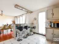 Appartement à vendre 5 pièces proche Mairie de THIAIS (94)– Appartement de 5 pièces avec une cave et une place de parking – 95,29 m2 loi Carrez - 350 000 € honoraires d’agence inclus — photo 4