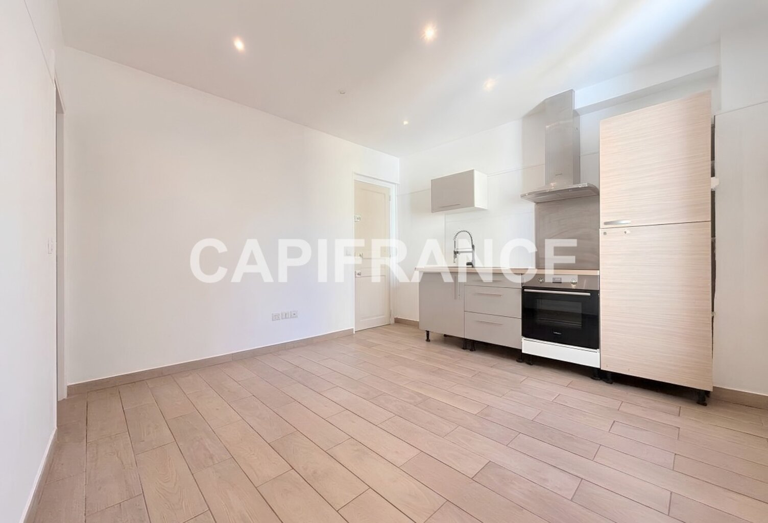 Appartement T3 duplex avec cour privative - Aulnay-sous-bois Centre Sud- Sans charges — photo 1