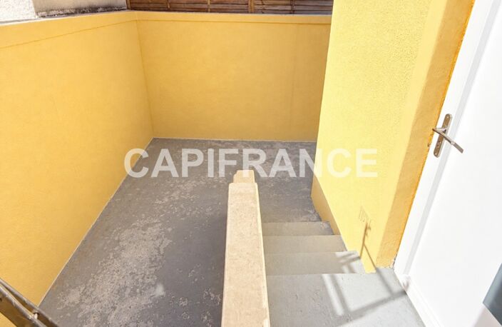 Appartement T3 duplex avec cour privative - Aulnay-sous-bois Centre Sud- Sans charges — photo 5