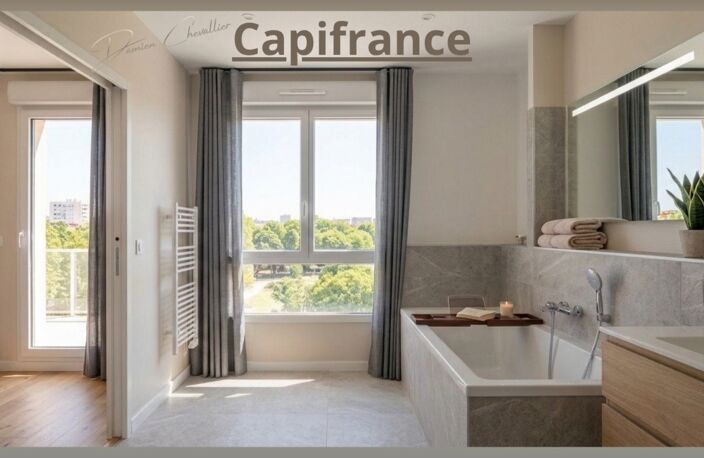Appartement à vendre 2 pièces MONTPELLIER (34) — photo 2