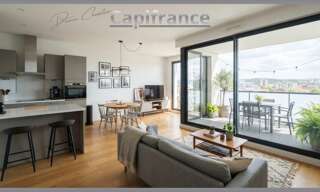 Appartement 2 Pièces 47 m² à vendre à Montpellier (34070)