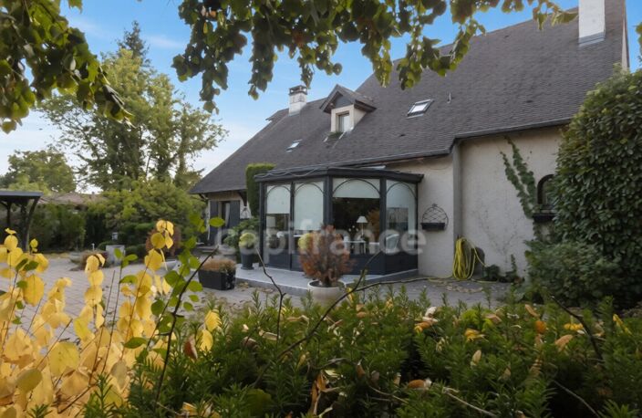 Maison à vendre 14 pièces IZEURE (21) — photo 2
