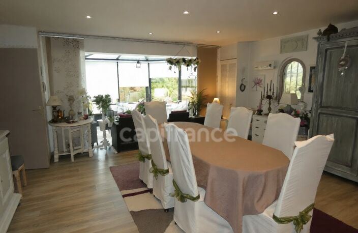 Maison à vendre 14 pièces IZEURE (21) — photo 3