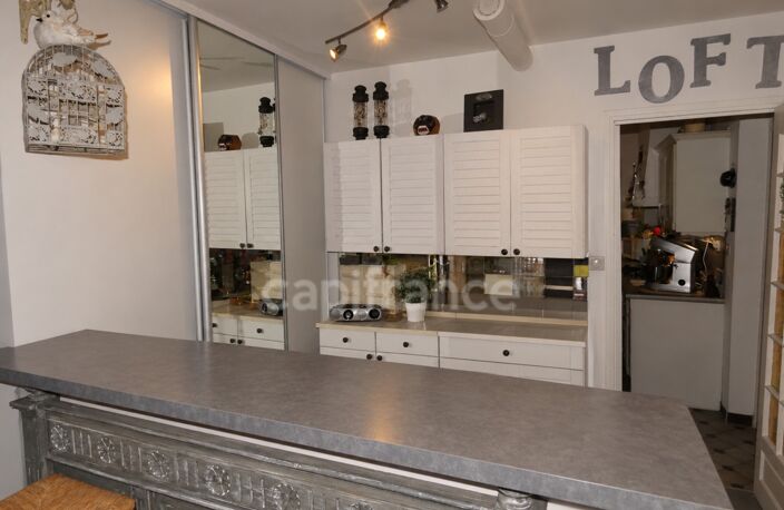Maison à vendre 14 pièces IZEURE (21) — photo 4