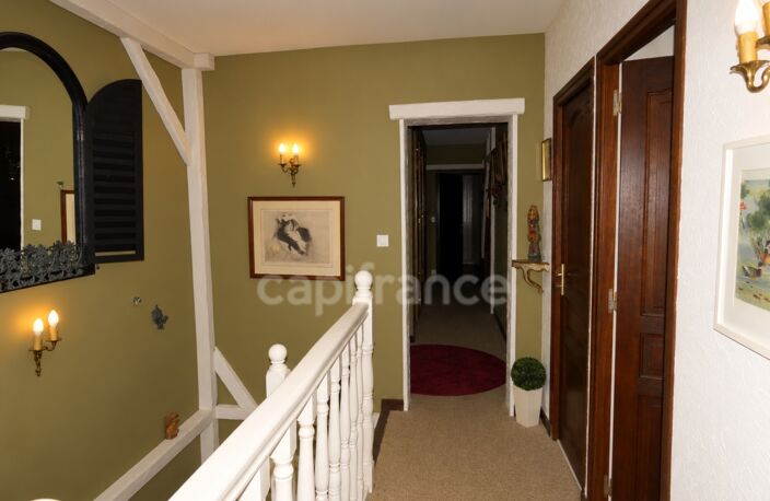 Maison à vendre 14 pièces IZEURE (21) — photo 5