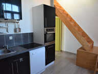 Dpt Nord (59), à louer VALENCIENNES appartement T2 de 37 m² — photo 2