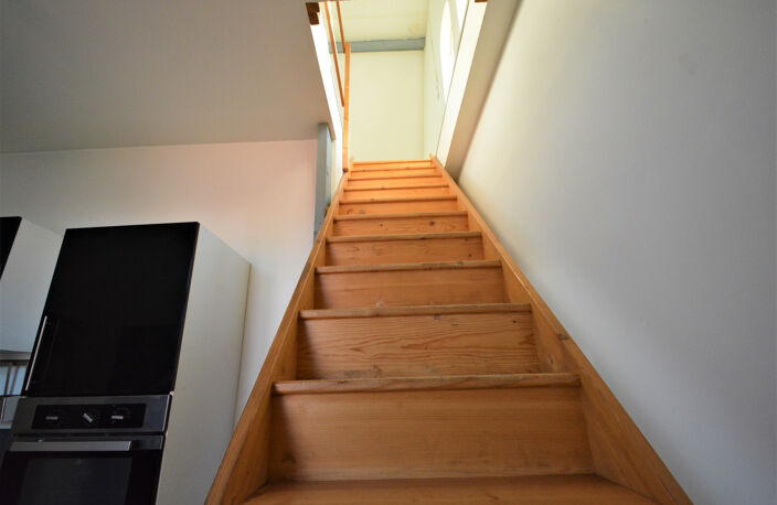 Dpt Nord (59), à louer VALENCIENNES appartement T2 de 37 m² — photo 4