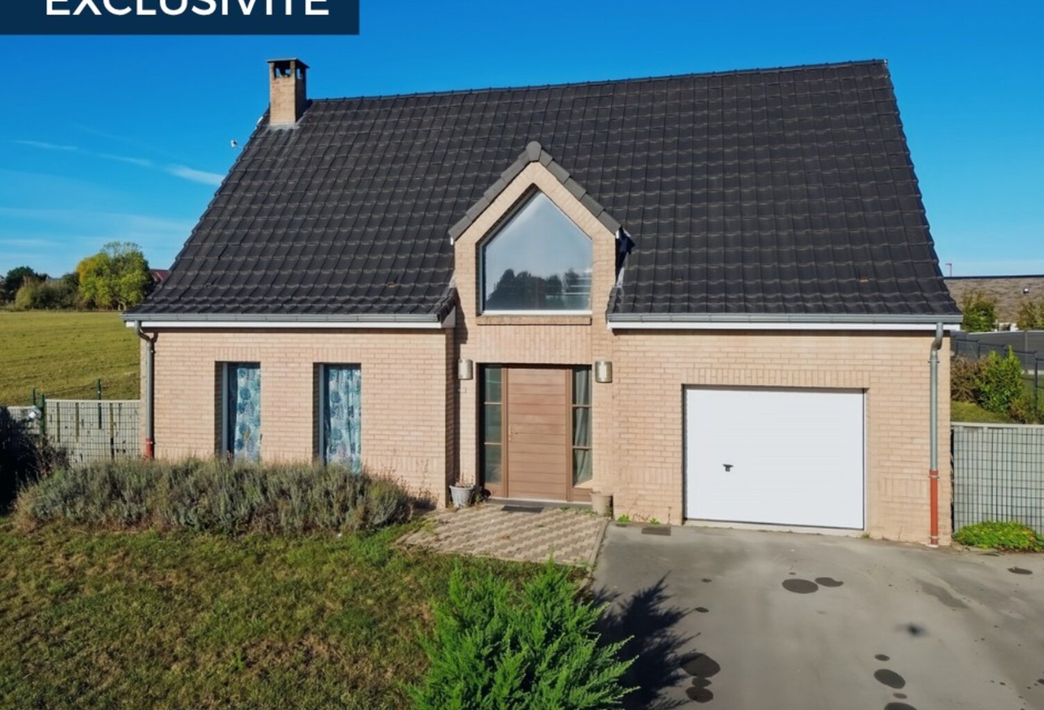 Fontaine-au-Pire | Votre prochaine vie de famille commence ici — photo 1