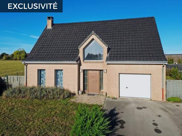 Fontaine-au-Pire | Votre prochaine vie de famille commence ici — photo du bien