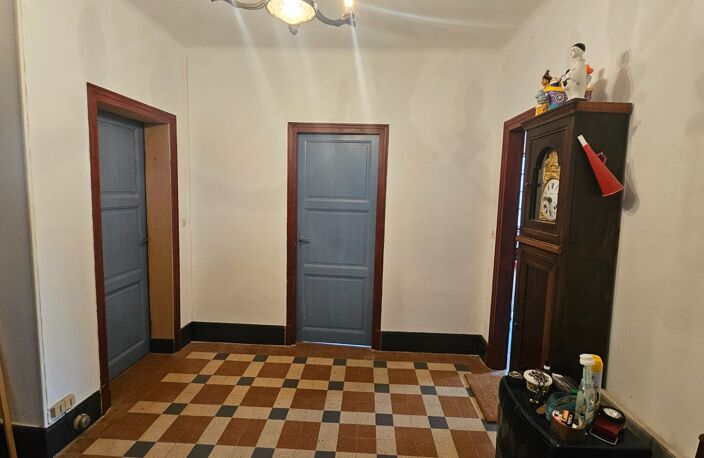 Maison à vendre 6 pièces MAZIRAT (03) — photo 3