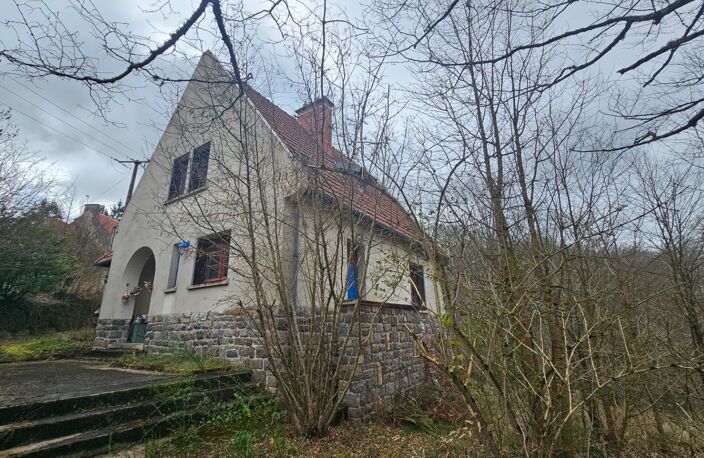 Maison à vendre 6 pièces MAZIRAT (03) — photo 4